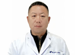 葫芦岛市|匠心二十载，妙手护安康！副主任医师王兆国：用中医智慧破解各类疑难病症